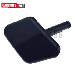 Left Headlight Washer Spray Nozzle Jet Cover For Kia Sportage 3 11-16 986753U000 6B93BC-57