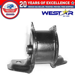 5PCS Motor & Trans Mount Set 93-97 Fits Honda Civic Del Sol 1.5/1.6L For Manual 6B93BC-57
