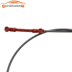 Engine Oil Dipstick for 2012-2016 Mercedes-Benz ML350 GL350 Diesel A6420104172 6B93BC-57