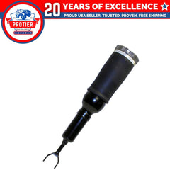 Pair Front Suspension Air Strut Shock for 2001 - 2005 Audi Allroad Quattro 6B93BC-57