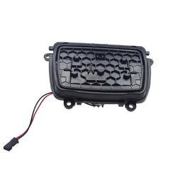 Front Center Console Ashtray Cover Case for BMW 5 Series F10 F11 LCI 51169206347 6B93BC-57