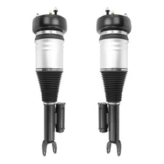 Front KIT Strut 2015-2018 Compatible with Mercedes-Benz C300, 2016-2018 C350e, 6B93BC-57
