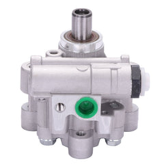 Power Steering Pump For Chrysler Voyager Dodge Grand Caravan 01-07 3.3L 3.8L 6B93BC-57