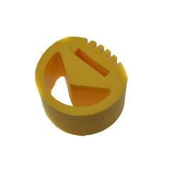 For 1984+ Club Car DS & 2004+ Precedent gas golf Motor Mount & Snubber Bushing 6B93BC-57
