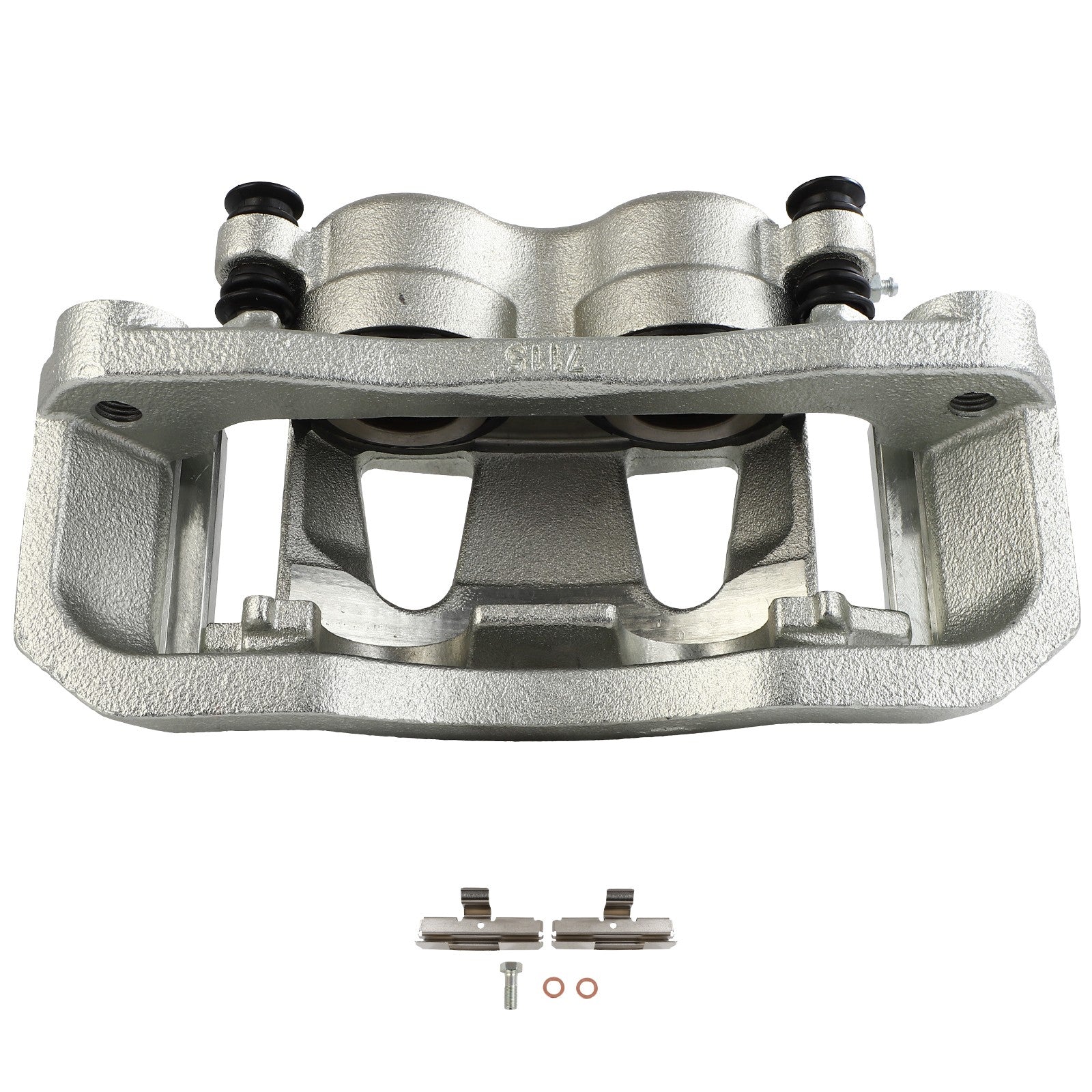 Front Left Brake Caliper 1Pc For 1995-99 Ford E-350 Econoline 1995-97 Ford F-350 6B93BC-57