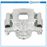 Rear Right Brake Caliper 1Pc For 2002-2006 2013-2018 Nissan Altima 19-B2781A 6B93BC-57