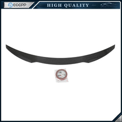 Glossy Look Fits 2017-2022 Infiniti Q60 Rear Spoiler 6B93BC-57