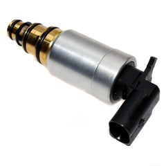 Air Compressor Control Solenoid Valve For Audi VW Volkswagen Golf 1K0820803N 6B93BC-57