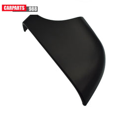 Left Side Mirror Cover Lower Holder Black For 2017-2022 Tesla Model 3 2287.3005 6B93BC-57