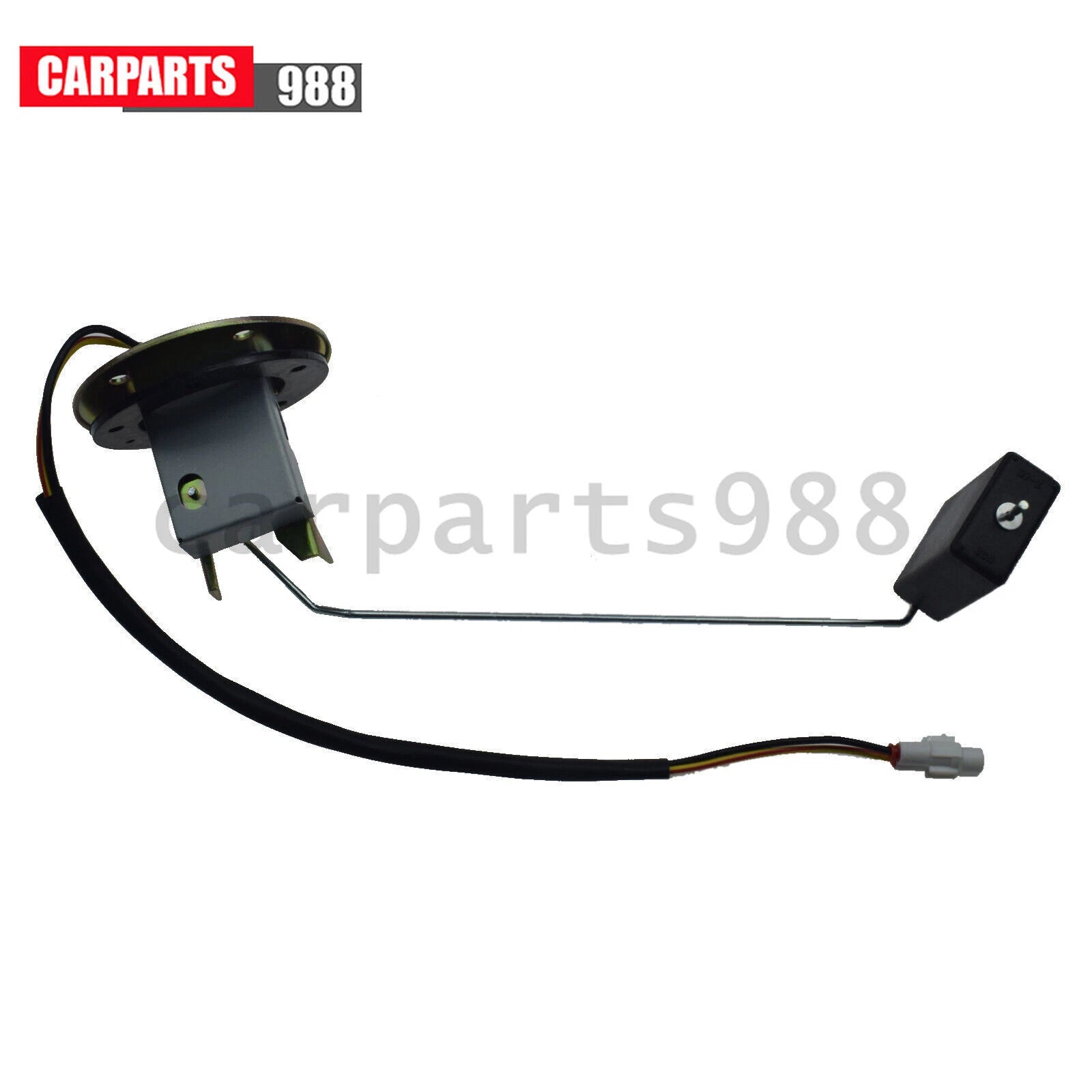 Fuel Tank Gauge Sending Unit 34810-60A11 For Suzuki Sidekick 1.6L I4 1989-1996 6B93BC-57