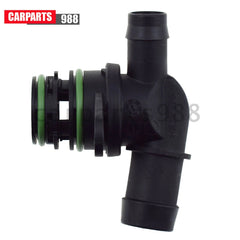 Engine Block Breather Valve for VW Caddy Audi Seat Skoda 1.2 TSI 03F103175A 6B93BC-57