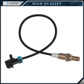 Downstream for 2006-2007 GMC Yukon 4.8L O2 02 Oxygen Sensor Fits 234-4112 6B93BC-57