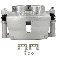 Front Right Brake Caliper 1Pc For 2006-2007 Buick Rainier 2006-2009 GMC Envoy KOEEP