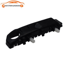 Front Left Bumper Retainer Brackets 86513A7000 For Kia Forte Forte5 Koup 2014-18 6B93BC-57