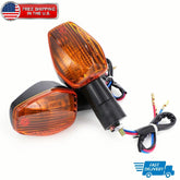 Turn Signal Light For Honda CB400 2006-18 CB600F 02-15 CB900F 01-07 CB1300 05-14