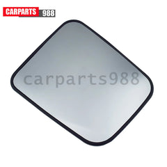 Left Side Mirror Glass Heated w/ Backing For Nissan Pick-up Patrol Y61 Navara 6B93BC-57