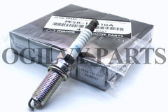 PE5R18110A (4) MazdaSet CX-30 CX-5 Spark Plug PE5R18110(94124)JP