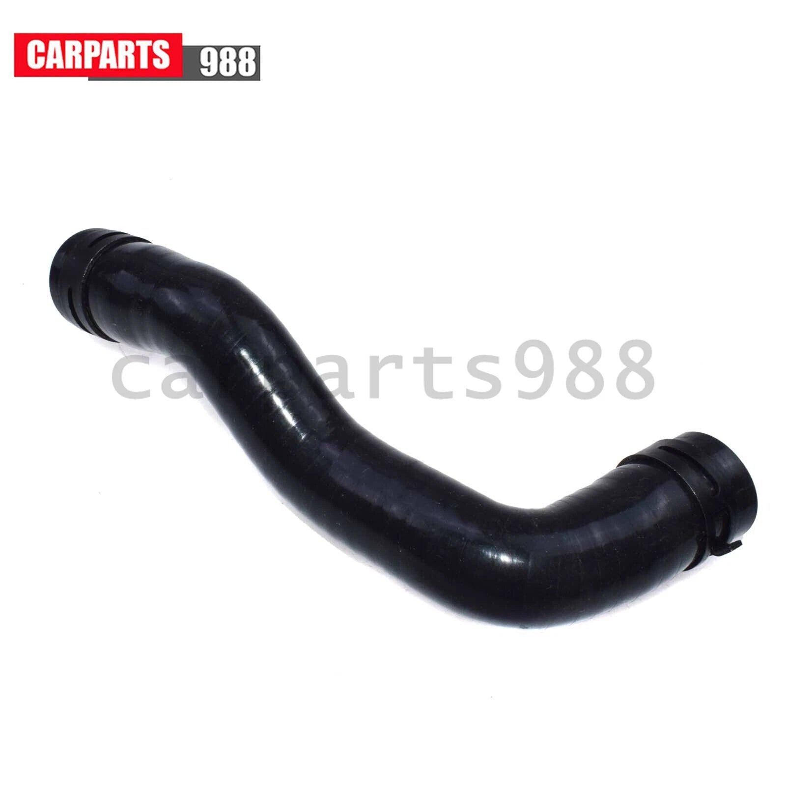 Turbo Intake Pipe Repair Mini Hose for Mercedes W204 W212 C200 C180 2710901929 6B93BC-57