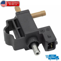 Turbo Solenoid Valve for Buick Cascada Cadillac Chevy Cruze Malibu GMC Terrain
