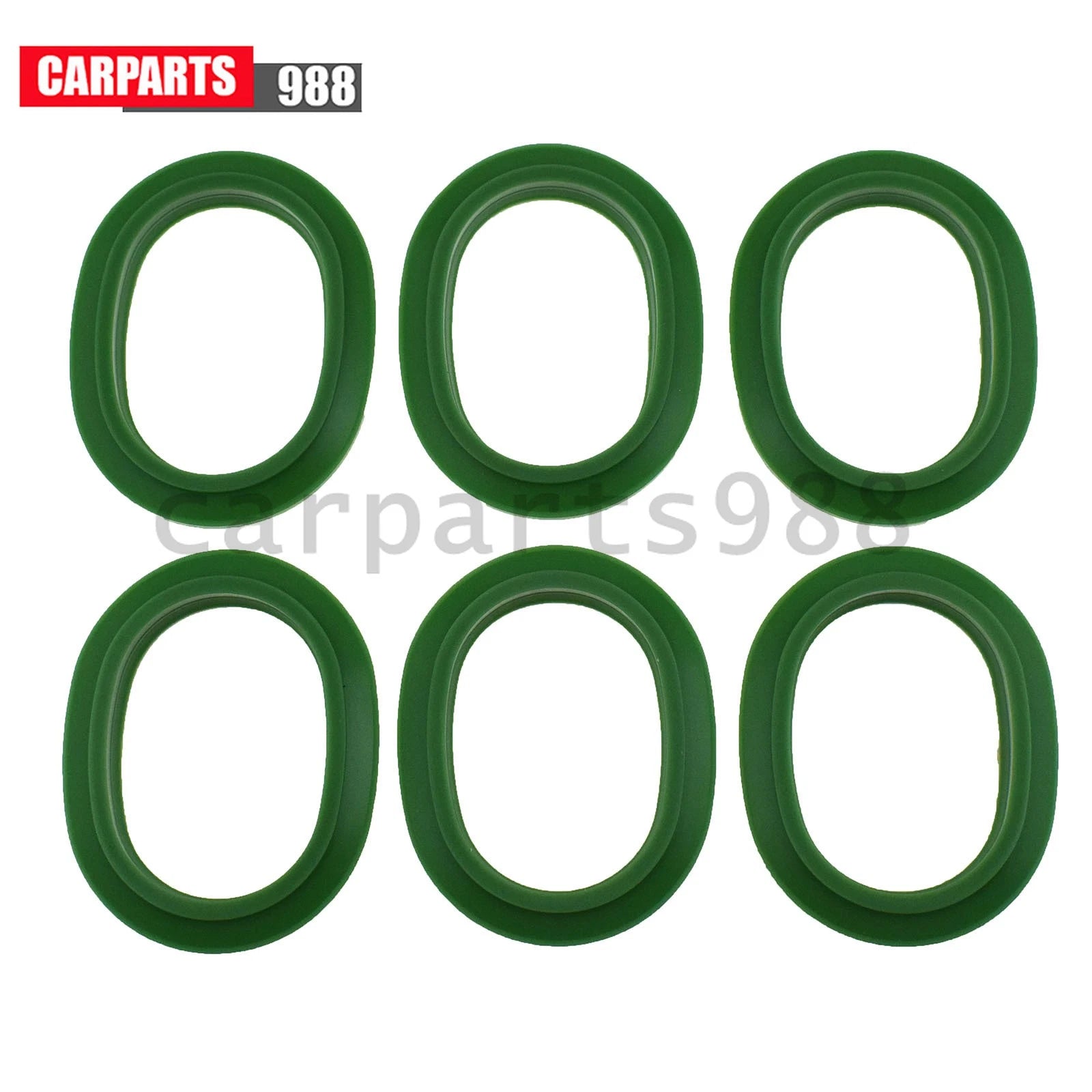Intake Manifold Gasket Set For Mercedes W204 X218 W251 W221 S212 W166 2761410180 6B93BC-57