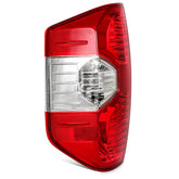 Rear Left Tail Light Assembly For 2014-2021 Toyota Tundra Red Brake Lamp KOEEP