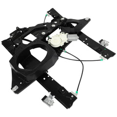 For Ford Expedition 2017-2007 Front Right RH 8-PIN Power Window Regulator Assy 6B93BC-57