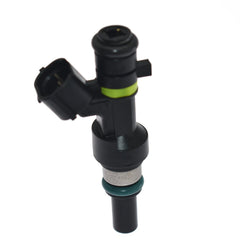 FBY21B0 1x Fuel Injector For Nissan Altima Rogue X-trail T32 2.5L 2013-2015 6B93BC-57