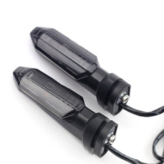 Fit Honda CBR 500R 650F 400R 600RR 2013-25 Rear Turn Signal Light Indicator LED