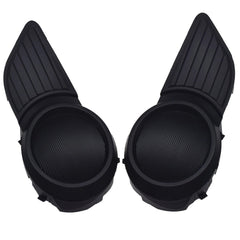 Fog Light Covers Left Right Set For 2011-17 Toyota Sienna 5212708020,5212808020 6B93BC-57