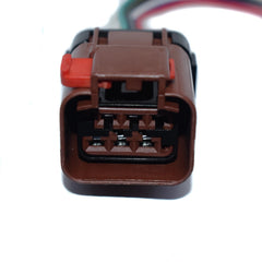 Cylinder Head Temperature Sensor For 1984-1989 Nissan 300ZX 24079-01P00