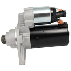 Starter for Volkswagen Beetle 2006-2014 Jetta 2005-2014 L5 2.5L 2480cc 151cid