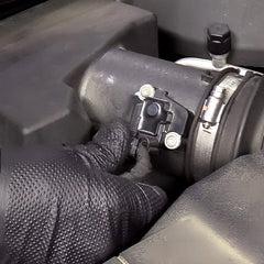 MAF Air Mass Flow Sensor For Chevrolet GMC Cadillac Buick GM 20787043 EOA 6B93BC-57