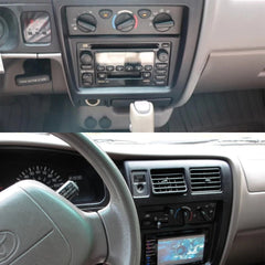 For 1995-2004 Toyota Air Heating Tacoma & Conditioning Control Knob 55905-35310 6B93BC-57