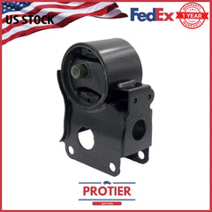 Rear Engine Motor Mount For 02 03 04-06 Nissan Altima 2.5L 9209 11320-8J005 7341 6B93BC-57