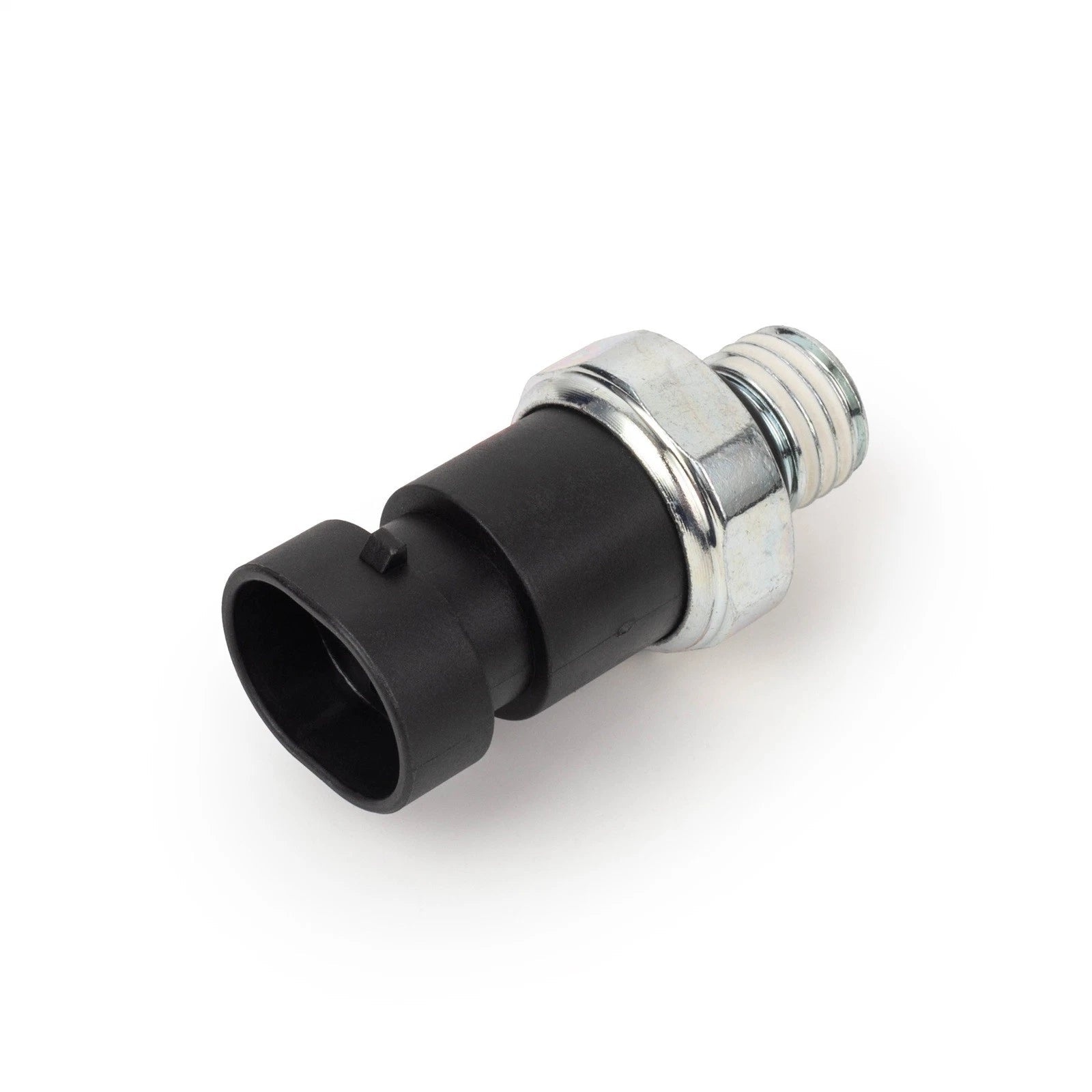 Oil pressure sensor compatible with Chevrolet GMC Cadillac Buick 02-17 v8 v6 l5 6B93BC-57