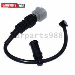 Front Brake Pad Wear Sensor Fit for Lexus LS400 1995-2000 4.0L 47770-50031 6B93BC-57