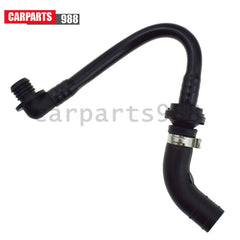 Brake Booster Vacuum Hose Fit For VW Bora Seat Leon Skoda Octa 1J0612041AS 6B93BC-57
