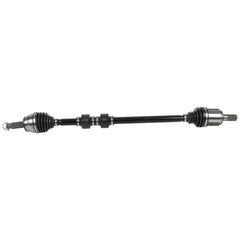 2x Automatic CV Axles for Hyundai Veloster 2019-21 Elantra 2019-2020 2.0L Front 6B93BC-57