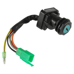 Ignition Key Switch for Suzuki 37110-19B02 37110-19B01