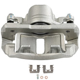 Front Right Brake Caliper 1Pc Kits Zinc For 2003-2007 Honda Accord 19B2669 6B93BC-57