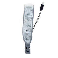 Right Side Door Mirror Turn Signal Light For Benz W164 X164 ML320 GL450 R350 6B93BC-57