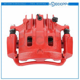 Rear Right Brake Caliper 1Pc Set Zinc For 2000-2003 2004 2005 Ford Excursion 6B93BC-57