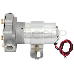 14PSI Electric Fuel Pump 3/8" NPT KMJ 2802 130GPH 6B93BC-57