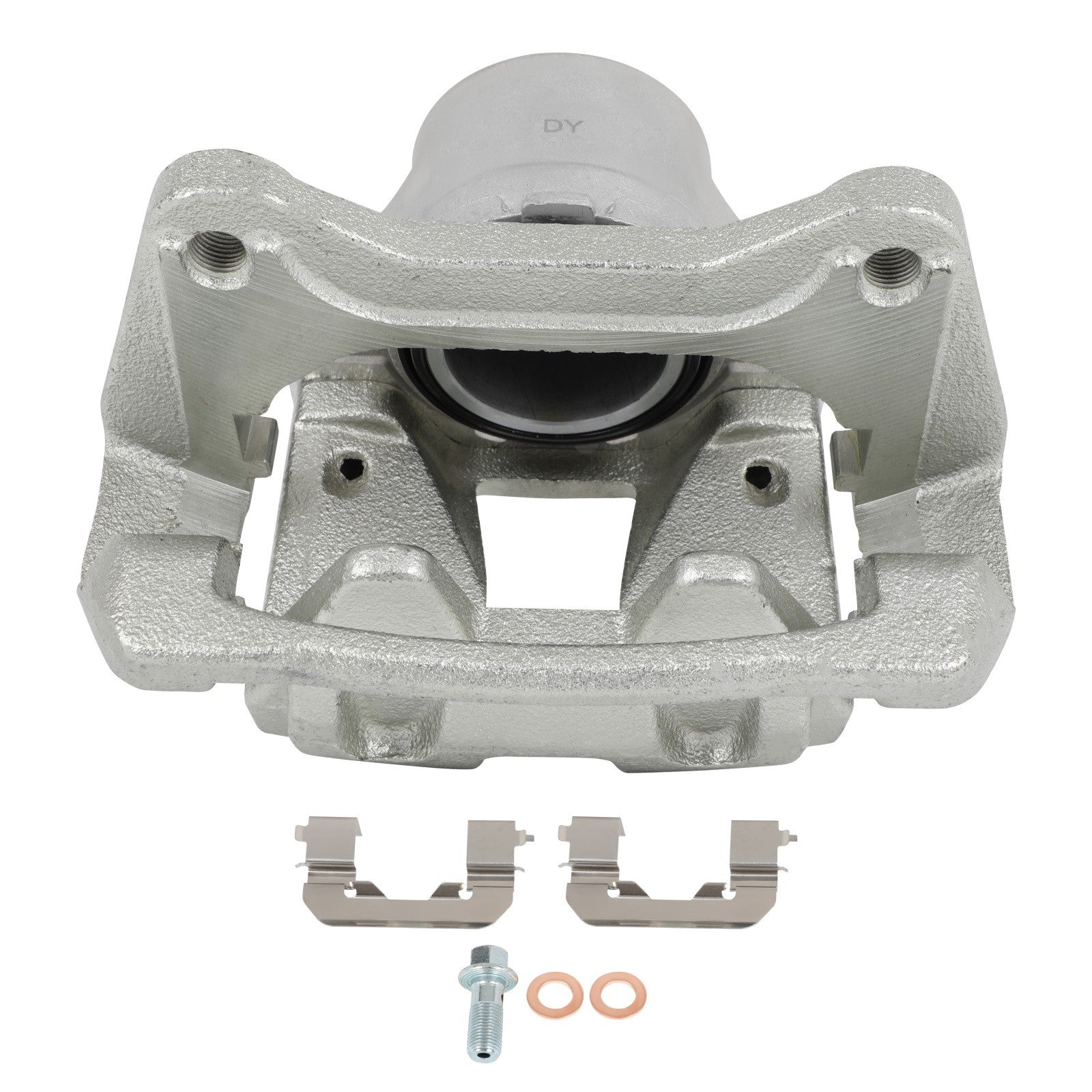 Front Left Brake Caliper 1Pc For 2012-2015 Hyundai Sonata 2011-2016 Kia Optima 6B93BC-57