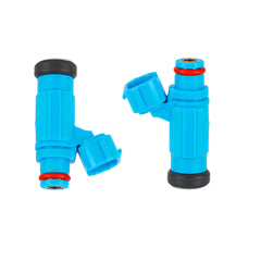 2 X Fuel Injector 490333707 for Kawasaki VULCAN 1600 JET SKI STX 12F STX15F SXR