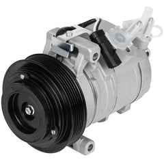 Fits Jeep Grand Cherokee Chrysler 300 5.7L 2011 2012 2013 AC A/C Compressor 6B93BC-57