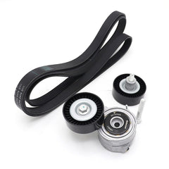 Belt Drive Kit for AUDI VW Touareg Porsche 3.0 06E903133AG&137AE 6B93BC-57