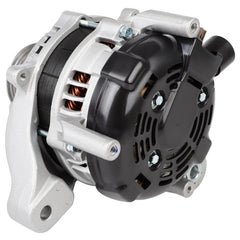 Alternator for Acura ILX 2016 2017 2018-2022 L4 2.4L 135A CW 7-Groove Pulley 6B93BC-57