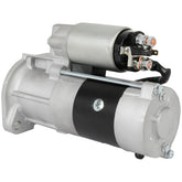 ECCPP Starter for Kubota M9960HFC 2013-2016 L4 3.8L 3769cc 230cid Ausa D700AP KOEEP
