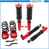 Suspension Lowering Kit Coilovers For 2003-2007 Mazda Mazda 6 Struts Adjustable 6B93BC-57